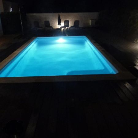 Villa Casa Bermeja - Tiscamanita Esterno foto