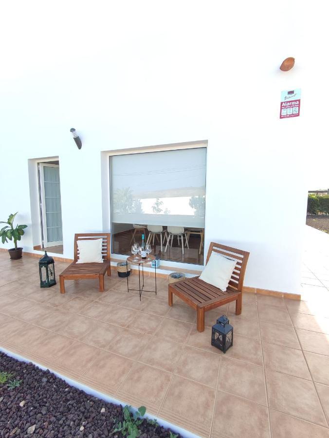 Villa Casa Bermeja - Tiscamanita Esterno foto