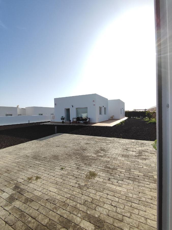 Villa Casa Bermeja - Tiscamanita Esterno foto