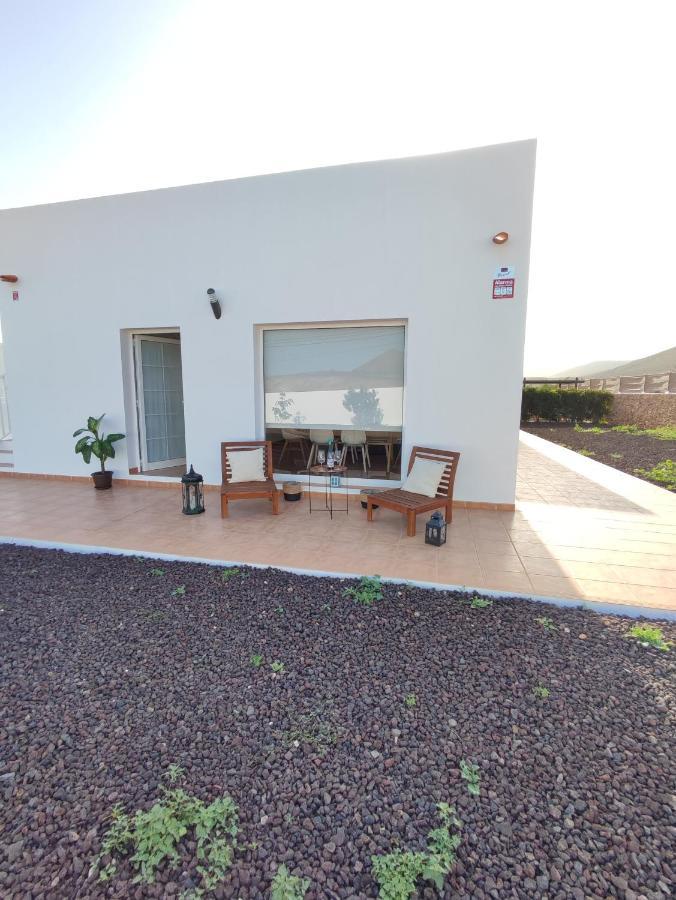 Villa Casa Bermeja - Tiscamanita Esterno foto