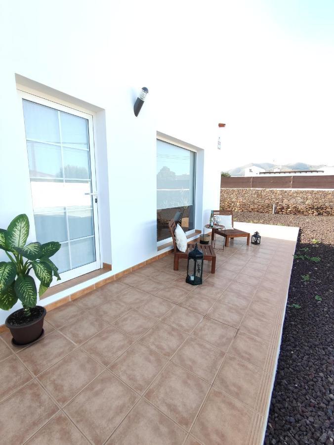 Villa Casa Bermeja - Tiscamanita Esterno foto
