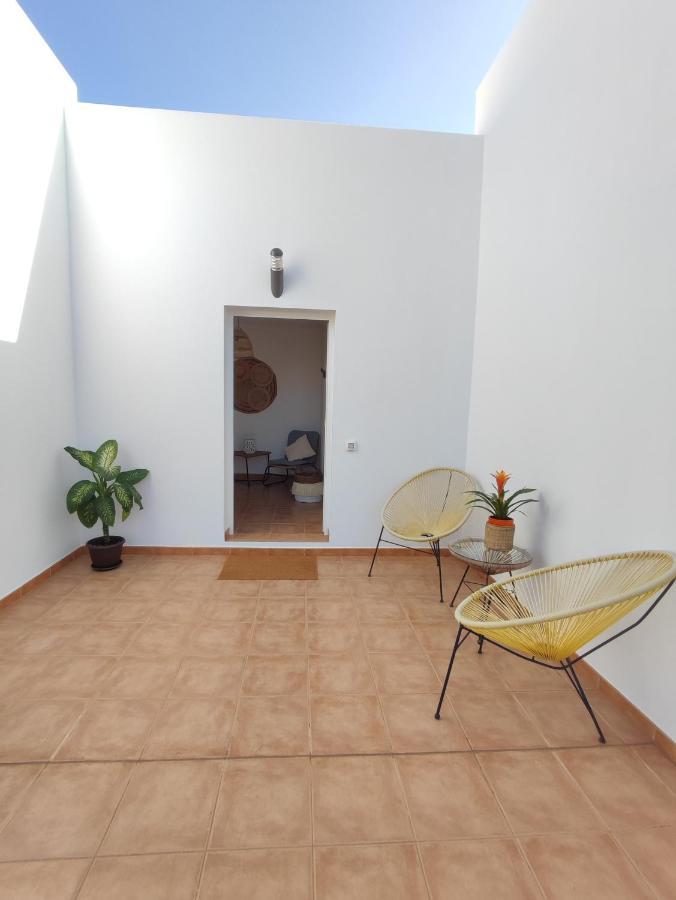 Villa Casa Bermeja - Tiscamanita Esterno foto