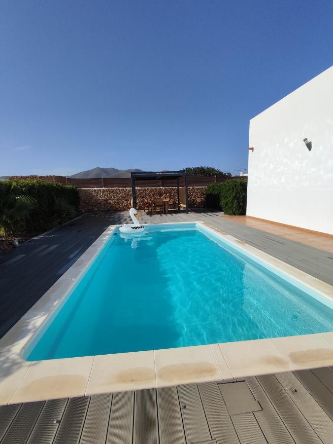 Villa Casa Bermeja - Tiscamanita Esterno foto
