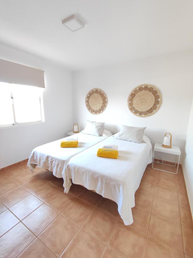 Villa Casa Bermeja - Tiscamanita Esterno foto