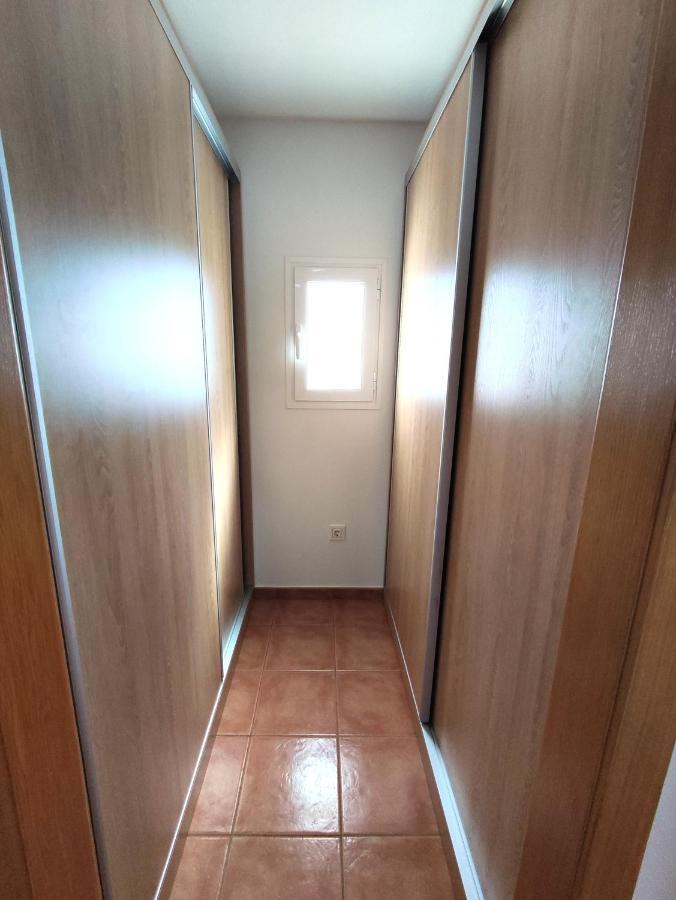 Villa Casa Bermeja - Tiscamanita Esterno foto