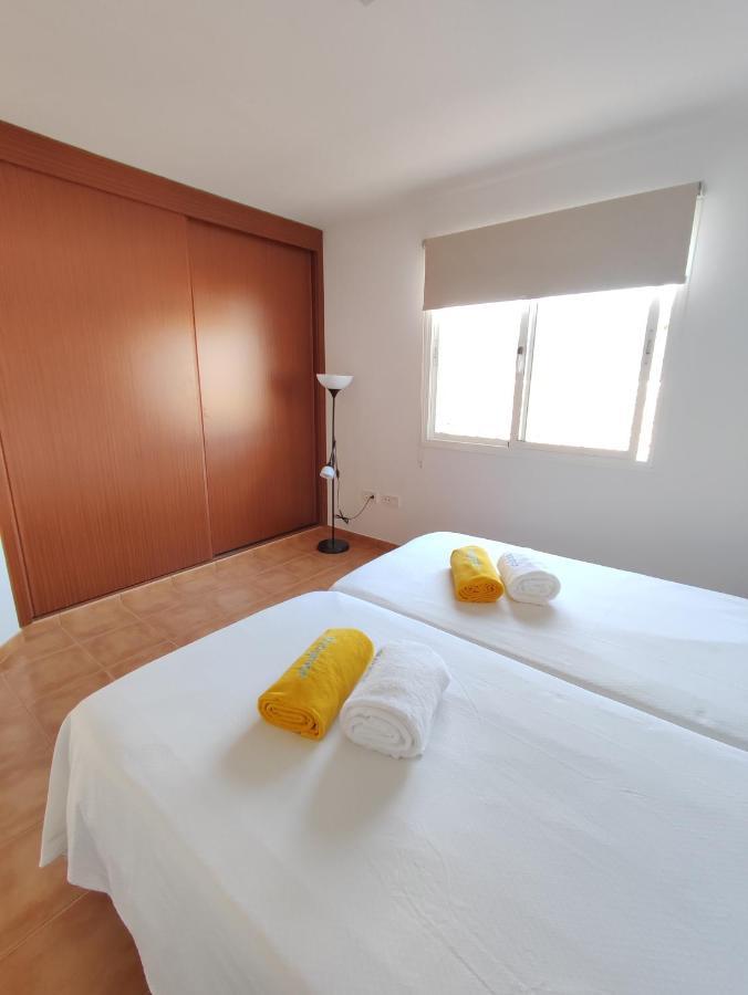 Villa Casa Bermeja - Tiscamanita Esterno foto