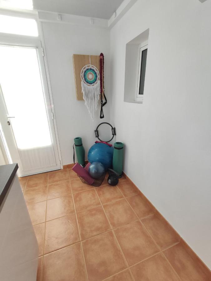 Villa Casa Bermeja - Tiscamanita Esterno foto