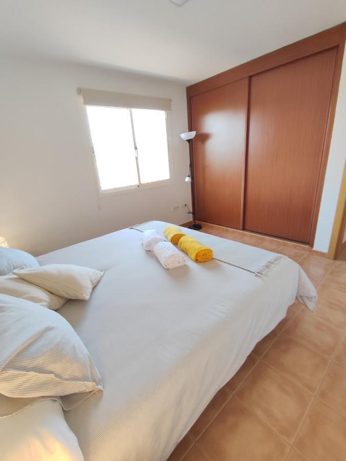 Villa Casa Bermeja - Tiscamanita Esterno foto
