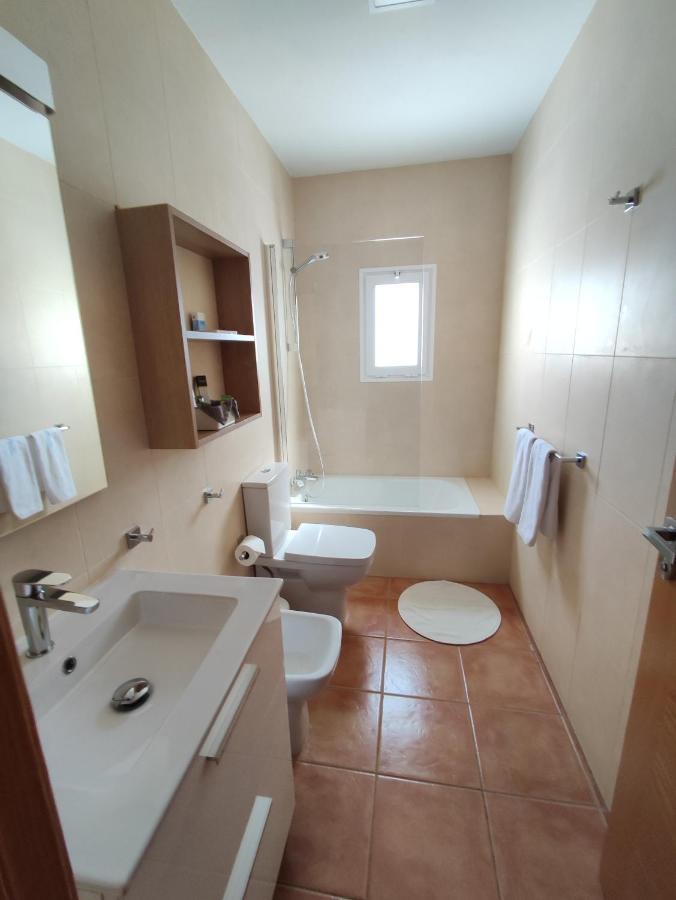 Villa Casa Bermeja - Tiscamanita Esterno foto