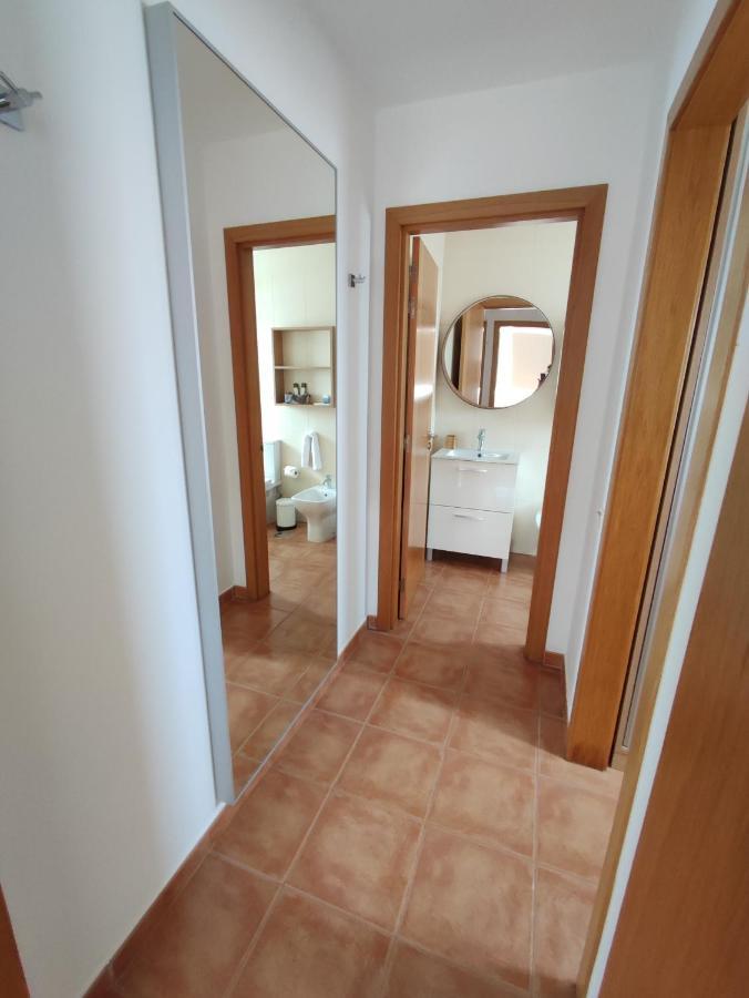 Villa Casa Bermeja - Tiscamanita Esterno foto