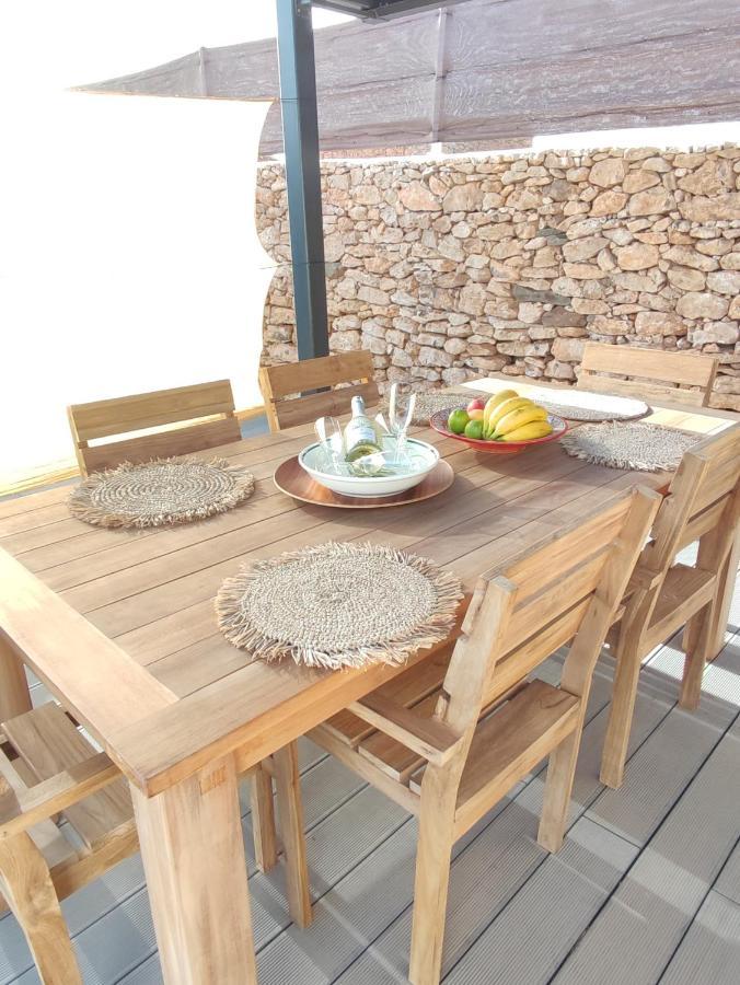 Villa Casa Bermeja - Tiscamanita Esterno foto