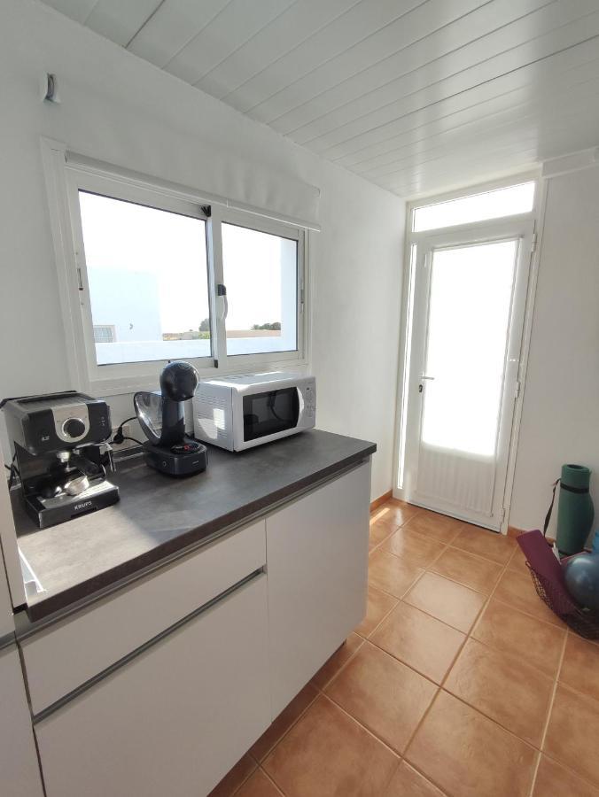 Villa Casa Bermeja - Tiscamanita Esterno foto
