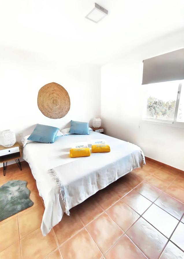 Villa Casa Bermeja - Tiscamanita Esterno foto