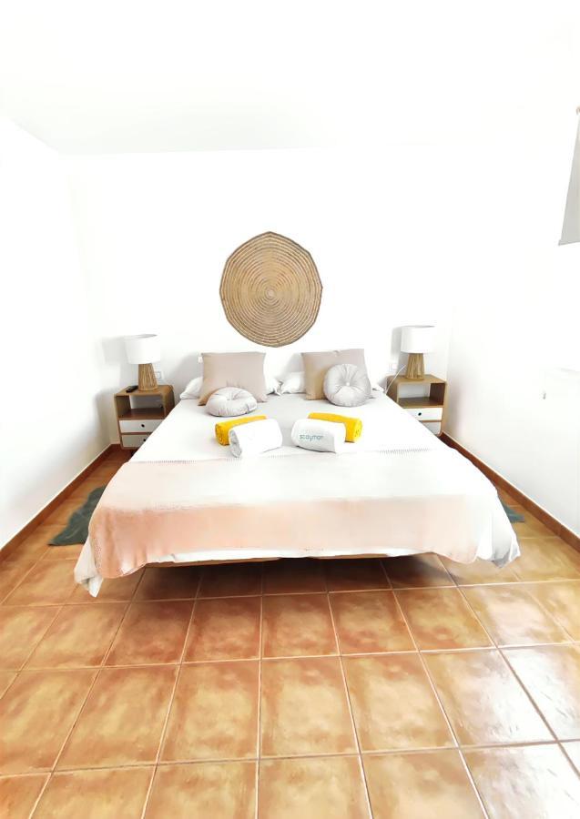 Villa Casa Bermeja - Tiscamanita Esterno foto