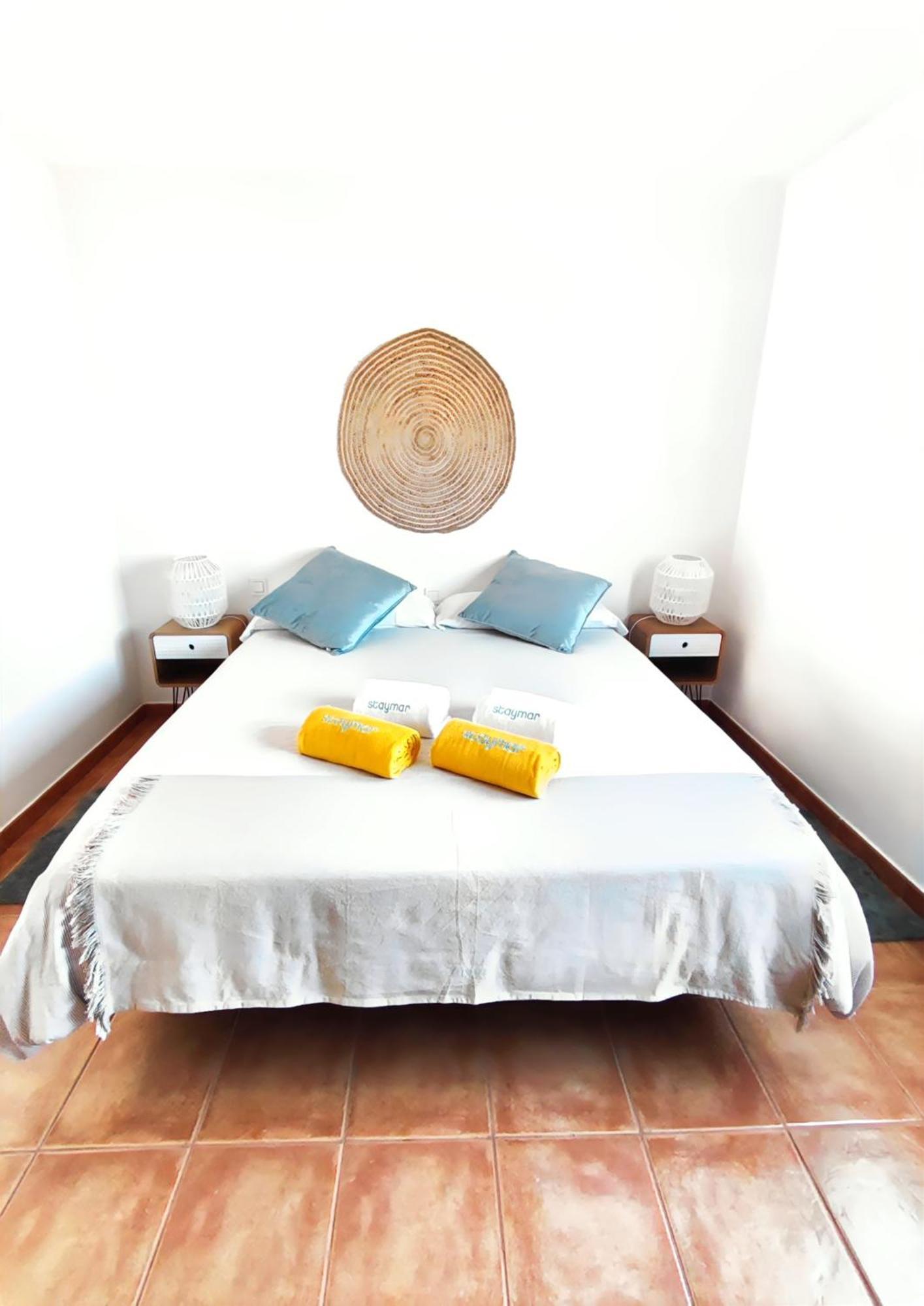 Villa Casa Bermeja - Tiscamanita Esterno foto