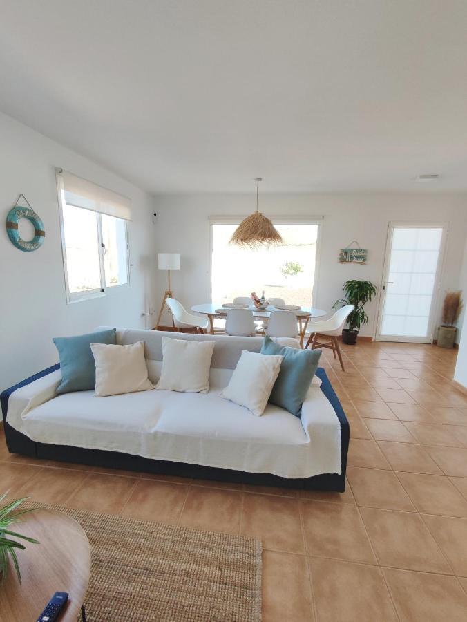 Villa Casa Bermeja - Tiscamanita Esterno foto