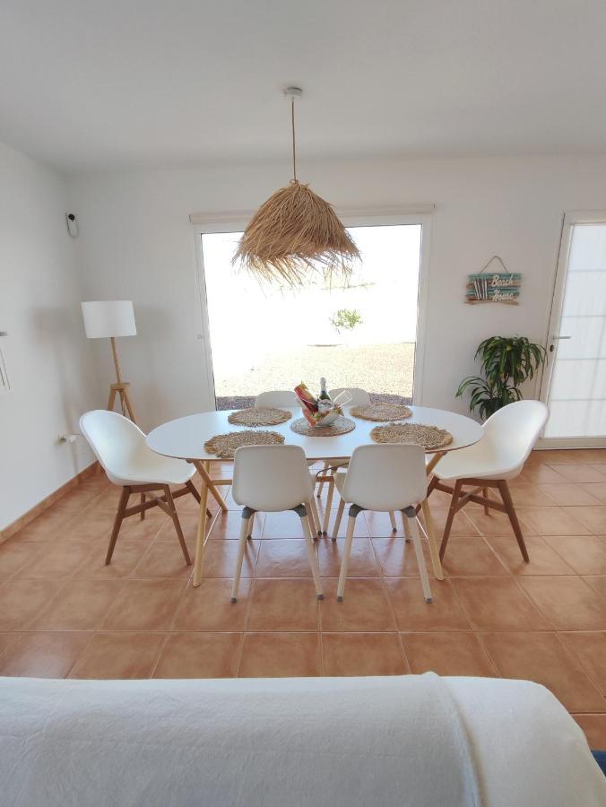 Villa Casa Bermeja - Tiscamanita Esterno foto