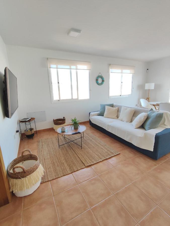 Villa Casa Bermeja - Tiscamanita Esterno foto